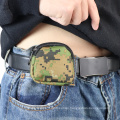 Waterproof Military Camouflage Outdoor Sports Wallet Pouch Tactical Waist Bag